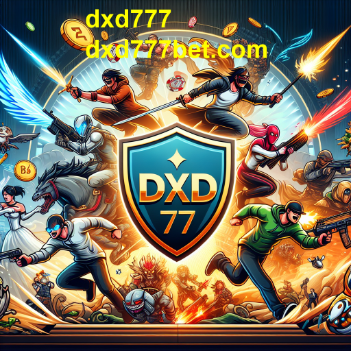 A Ascensão dos Jogos de Ação: Uma Análise da Categoria no dxd777