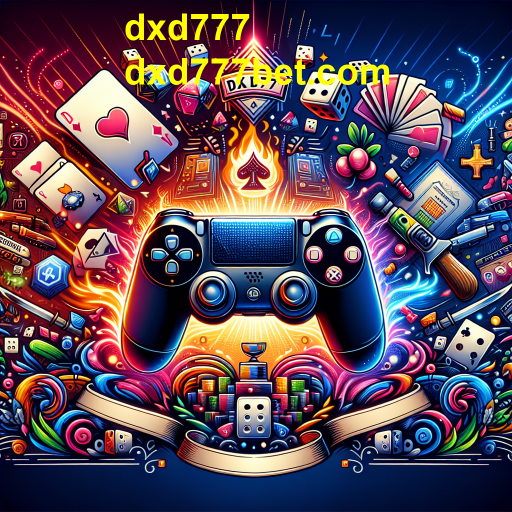 Melhore Seu Jogo com as Dicas do dxd777